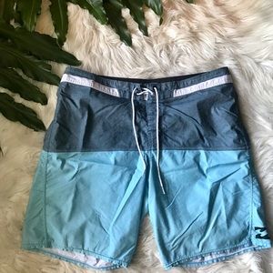 Billabong Platinum X Boardshorts